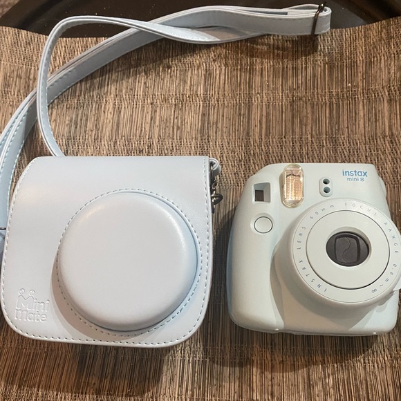 Insta- Max Other - Insta- max mini 8 camera